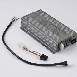 Sargent PX-300 Intelligent 12V Leisure Battery Mains 240V Charger