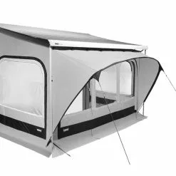 Thule QuickFit Ducato Specific Awning Privacy Room -Kitchen And Bathroom Equip Shop quick 1 03980.1665397505