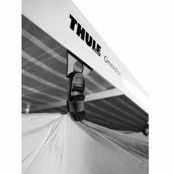 Thule QuickFit Ducato Specific Awning Privacy Room -Kitchen And Bathroom Equip Shop quick 3 95321.1665397505