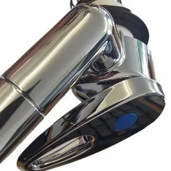 Reich Samba Campervan Caravan Motorhome 12v Microswitch Tap -Kitchen And Bathroom Equip Shop reich samba tap 2 77535.1554723161