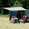 Reimo Charly Sunshade For VWT4 T5 T6 Campervan Short Wheelbase -Kitchen And Bathroom Equip Shop reimo charly 2.6m sun canopy 3 25837.1515584324