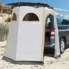 Reimo Fritz-2 Tailgate Tent For VW T5 T6 And Similar Camper Vans -Kitchen And Bathroom Equip Shop reimo fritz 2 24556.1492503955