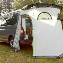 Reimo Fritz-2 Tailgate Tent For VW T5 T6 And Similar Camper Vans 8 Reimo Fritz-2 Tailgate Tent For VW T5 T6 And Similar Camper Vans -Kitchen And Bathroom Equip Shop reimo fritz2 47575.1492236950