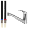 Comet Roma Mixer Tap For Caravan Motorhome Campervan 1 Comet Roma Mixer Tap For Caravan Motorhome Campervan -Kitchen And Bathroom Equip Shop roma12 68704.1676477454