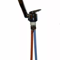 Reich Samba Campervan Caravan Motorhome 12v Microswitch Tap -Kitchen And Bathroom Equip Shop samba tap long tail 11517.1553094311