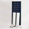 Sargent 100w Solar Panel Kit With 15A MPPT Charge Controller & Alloy Fittings -Kitchen And Bathroom Equip Shop sargent 100w solar kit 92046.1621516826