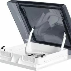 Maxxair SkyMaxx Caravan Campervan And Motorhome Rooflight -Kitchen And Bathroom Equip Shop skymaxx 1 54460.1631543486