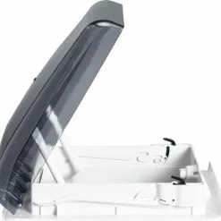 Maxxair SkyMaxx Caravan Campervan And Motorhome Rooflight -Kitchen And Bathroom Equip Shop skymaxx 4 24148.1631543483