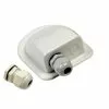 Solar Technologies Double Cable Gland For Solar Panel Cables - Campervan And Caravan -Kitchen And Bathroom Equip Shop solar double gland 54723 63581.1675269703
