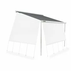 Dometic SunProtect Side Panel For Awnings