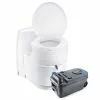 Thetford C223CS Caravan & Motorhome Cassette Toilet -Kitchen And Bathroom Equip Shop thetford C223 CS 24186.1574098297