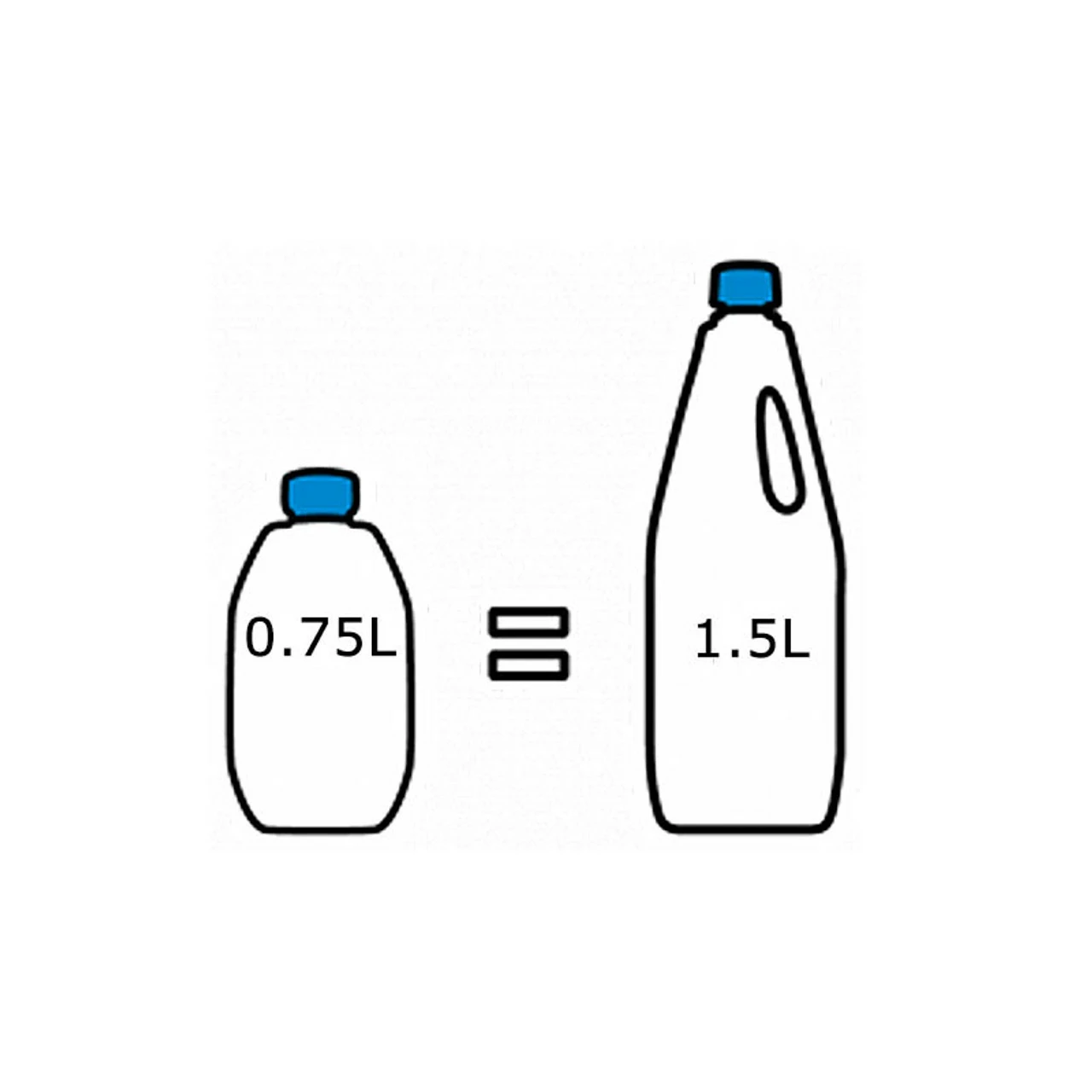Thetford Aqua Kem Green Concentrated Twin Pack Septic Waste Tank Chemical For Porta Potti And Portable Toilets 4 Thetford Aqua Kem Green Concentrated Twin Pack Septic Waste Tank Chemical For Porta Potti And Portable Toilets - Image 2