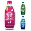 Thetford Aqua Kem Porta Potti Pink & Green Eco Friendly Concentrate Chemical Duo Pack -Kitchen And Bathroom Equip Shop thetford aqua kem rinse concentrate blue pink green eco septic tank duo twin pack 02988.1574162086