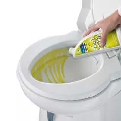 Thetford Bowl Cleaner For Caravan Toilets -Kitchen And Bathroom Equip Shop thetford toilet bowl cleaner 04669.1584373849