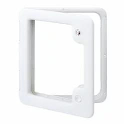 Thetford Service Door 3 Waste Tank Access Hatch - Caravan Or Motorhome Spare -Kitchen And Bathroom Equip Shop thetford door3 61678.1539255905