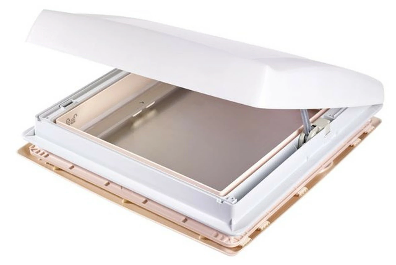 Thule Omnivent Manual Caravan & Motorhome Roof Light 7 Thule Omnivent Manual Caravan & Motorhome Roof Light - Image 5