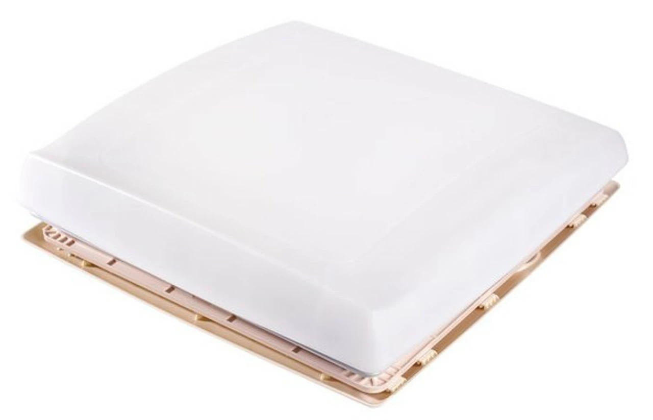 Thule Omnivent Manual Caravan & Motorhome Roof Light 6 Thule Omnivent Manual Caravan & Motorhome Roof Light - Image 4