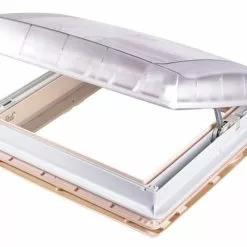 Thule Omnivent Manual Caravan & Motorhome Roof Light 19 Thule Omnivent Manual Caravan & Motorhome Roof Light -Kitchen And Bathroom Equip Shop thule vent transparent 1 66434.1542794795