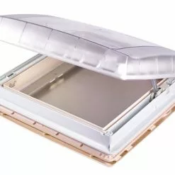 Thule Omnivent Manual Caravan & Motorhome Roof Light 18 Thule Omnivent Manual Caravan & Motorhome Roof Light -Kitchen And Bathroom Equip Shop thule vent transparent 2 42688.1542794795
