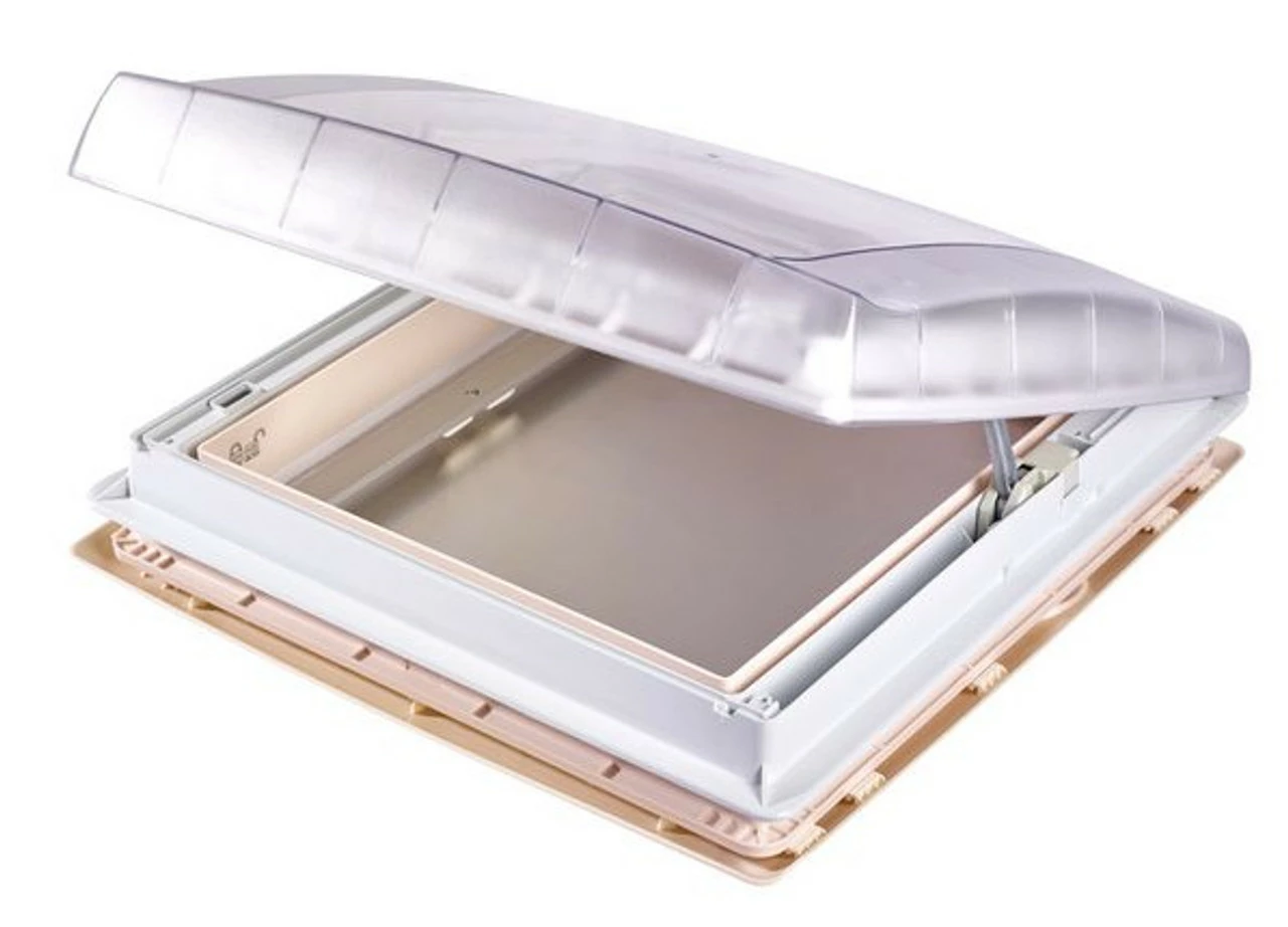 Thule Omnivent Manual Caravan & Motorhome Roof Light 10 Thule Omnivent Manual Caravan & Motorhome Roof Light - Image 8