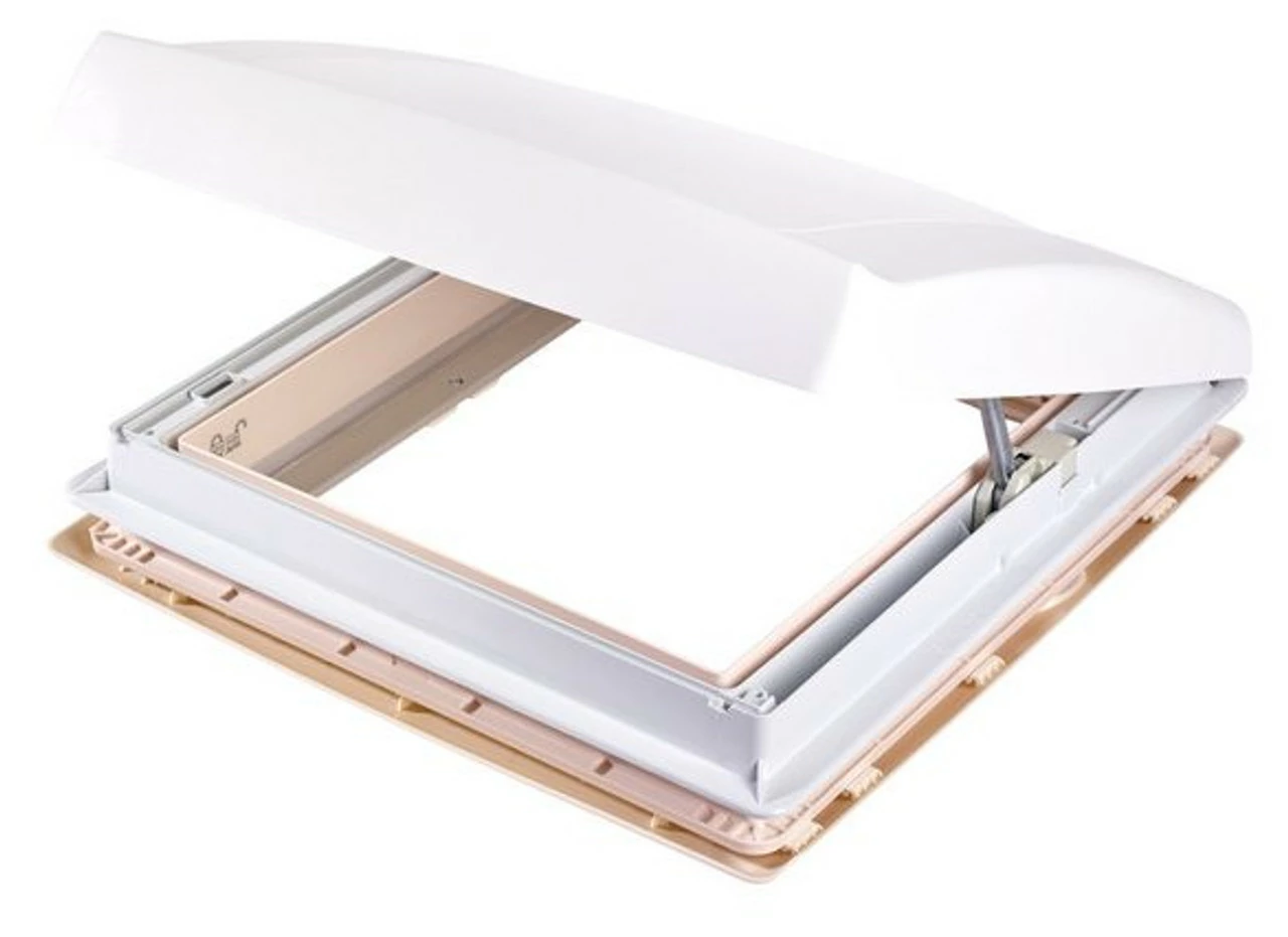 Thule Omnivent Manual Caravan & Motorhome Roof Light 5 Thule Omnivent Manual Caravan & Motorhome Roof Light - Image 3