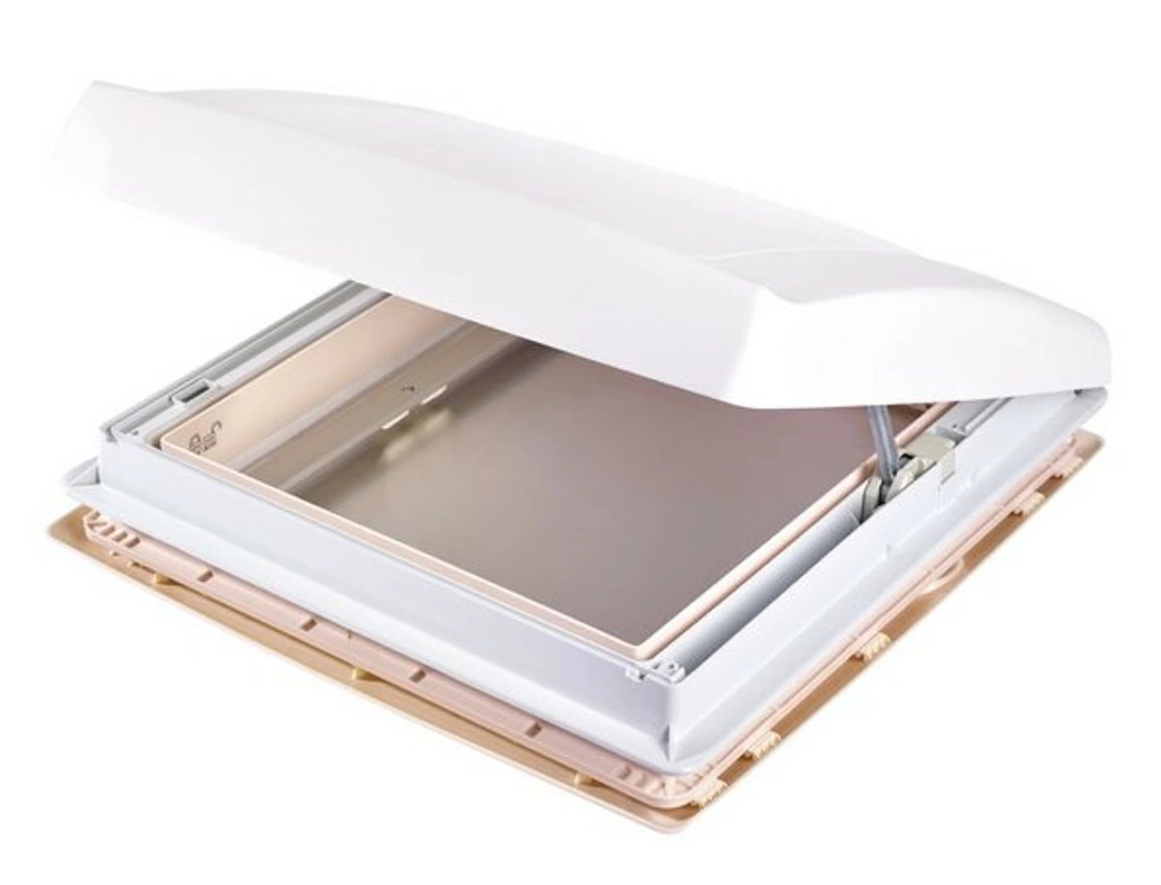 Thule Omnivent Manual Caravan & Motorhome Roof Light 4 Thule Omnivent Manual Caravan & Motorhome Roof Light - Image 2