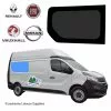 JLS Renault Trafic Vauxhall Vivaro SWB Glass Campervan Window - UK Driver Side Rear -Kitchen And Bathroom Equip Shop trafic right rear jls 34062.1640190611