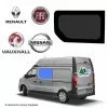 JLS Renault Trafic Vauxhall Vivaro Sliding Glass Campervan Window - UK Passenger Side -Kitchen And Bathroom Equip Shop trafic v5 left jls 16213.1640184710