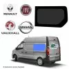 JLS Renault Trafic Vauxhall Vivaro LWB Glass Campervan Window - UK Passenger Side Rear 1 JLS Renault Trafic Vauxhall Vivaro LWB Glass Campervan Window - UK Passenger Side Rear -Kitchen And Bathroom Equip Shop trafic v5 left rear jls 46911.1640182949