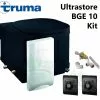 Truma Ultrastore BGE 10 Gas & Electric Caravan 10 Litre Water Heater Kit 2 Truma Ultrastore BGE 10 Gas & Electric Caravan 10 Litre Water Heater Kit -Kitchen And Bathroom Equip Shop truma ultrastore 73664.1619442885