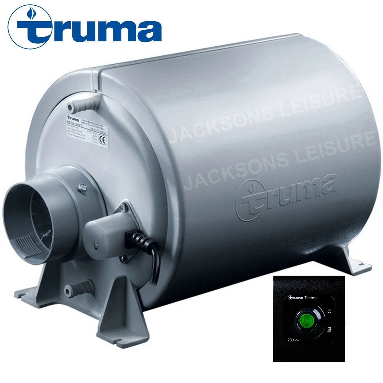 Truma Therme TT2 Caravan Campervan Complete 230v Water Heater 3 Truma Therme TT2 Caravan Campervan Complete 230v Water Heater