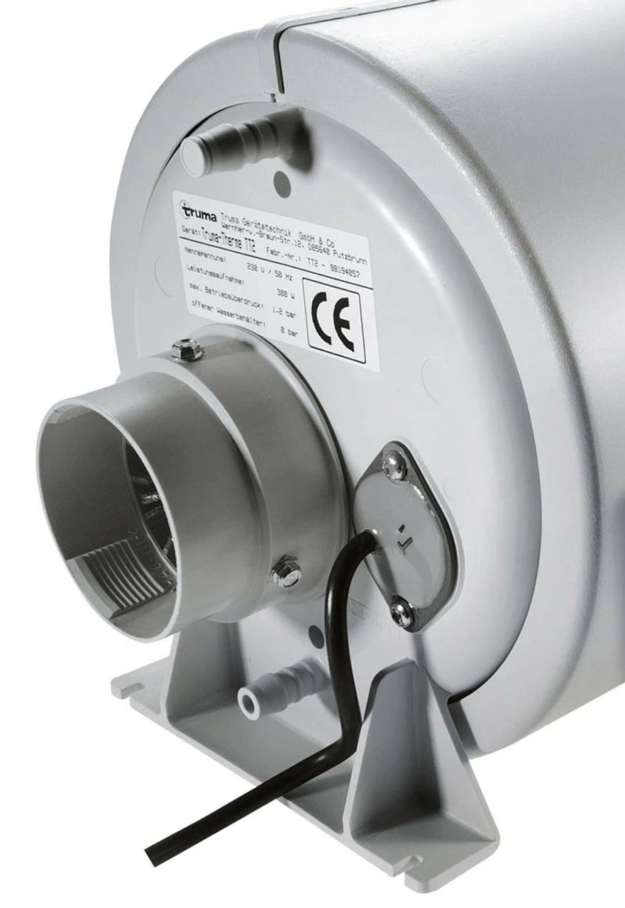 Truma Therme TT2 Caravan Campervan Complete 230v Water Heater 4 Truma Therme TT2 Caravan Campervan Complete 230v Water Heater - Image 2