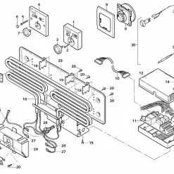 Truma Ultraheat Caravan Gas Heater Mains Element Kit For S Series Heaters 7 Truma Ultraheat Caravan Gas Heater Mains Element Kit For S Series Heaters -Kitchen And Bathroom Equip Shop ultraheat dims 17495.1381928774