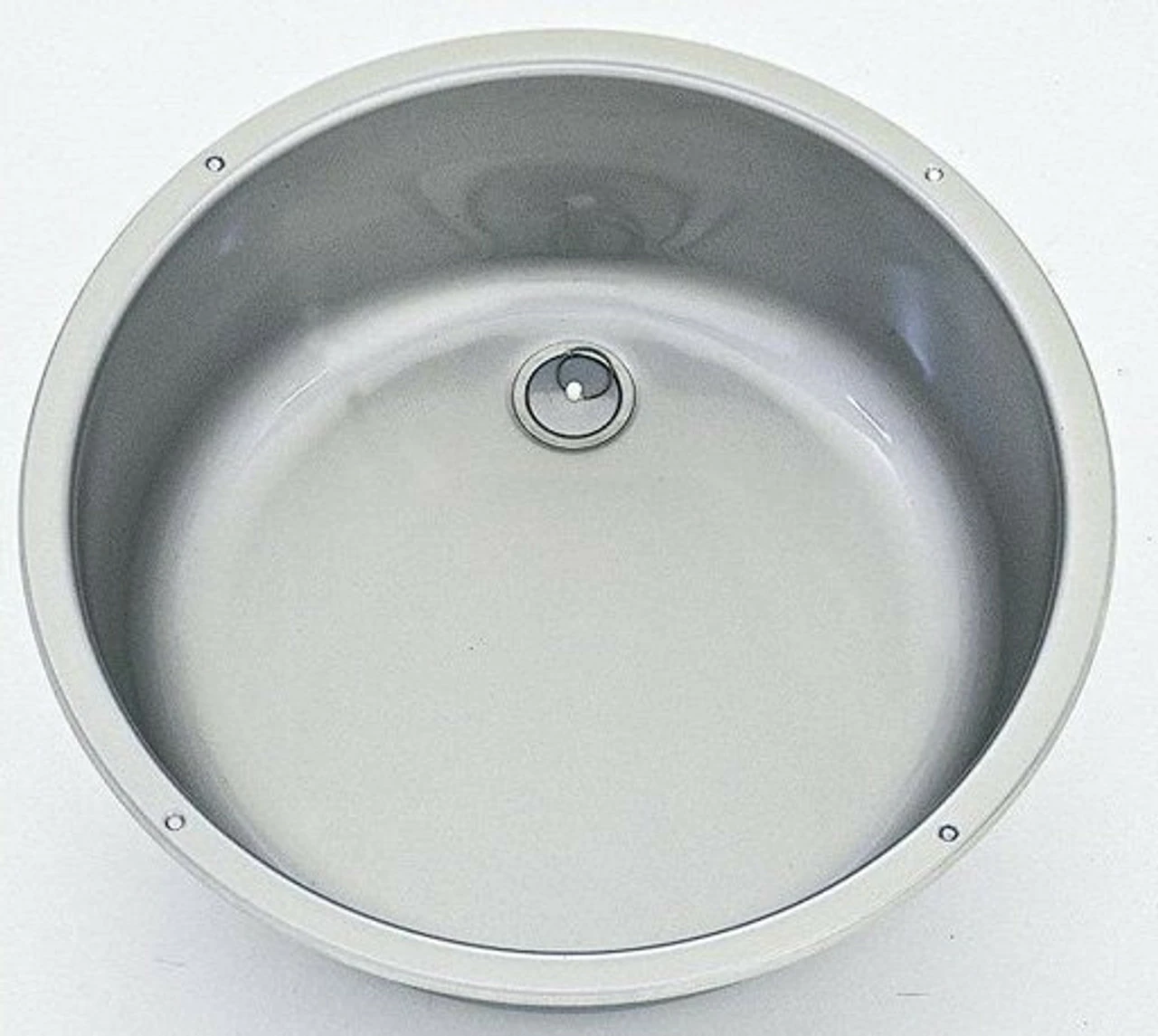 Dometic-Smev 928 Round Motorhome Sink Unit 3 Dometic-Smev 928 Round Motorhome Sink Unit