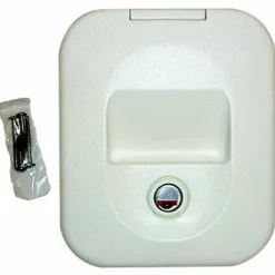 Thetford Caravan Cassette Toilet Lockable Water Fill Door -Kitchen And Bathroom Equip Shop wateraccessdoor 95570.1358168926