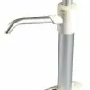 Whale MK6 Vertical Caravan Manual Hand Pump Tap -Kitchen And Bathroom Equip Shop whale mk6 30149.1380277195